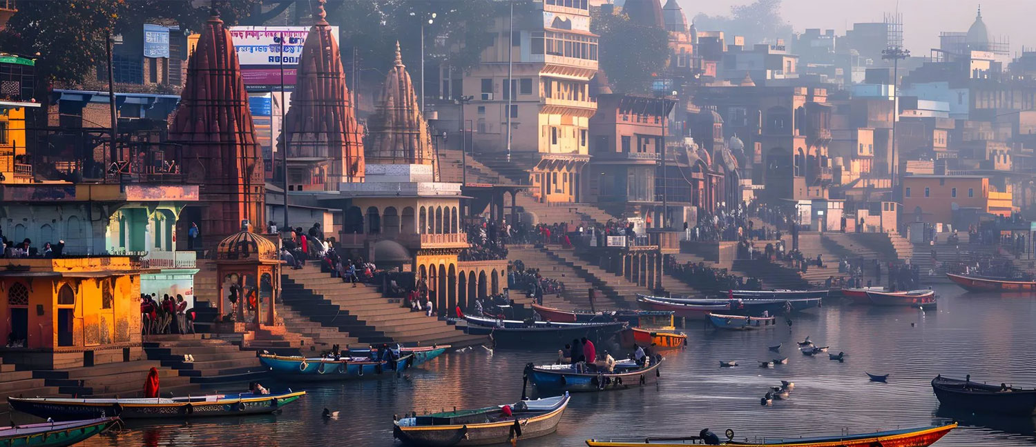 Varanasi