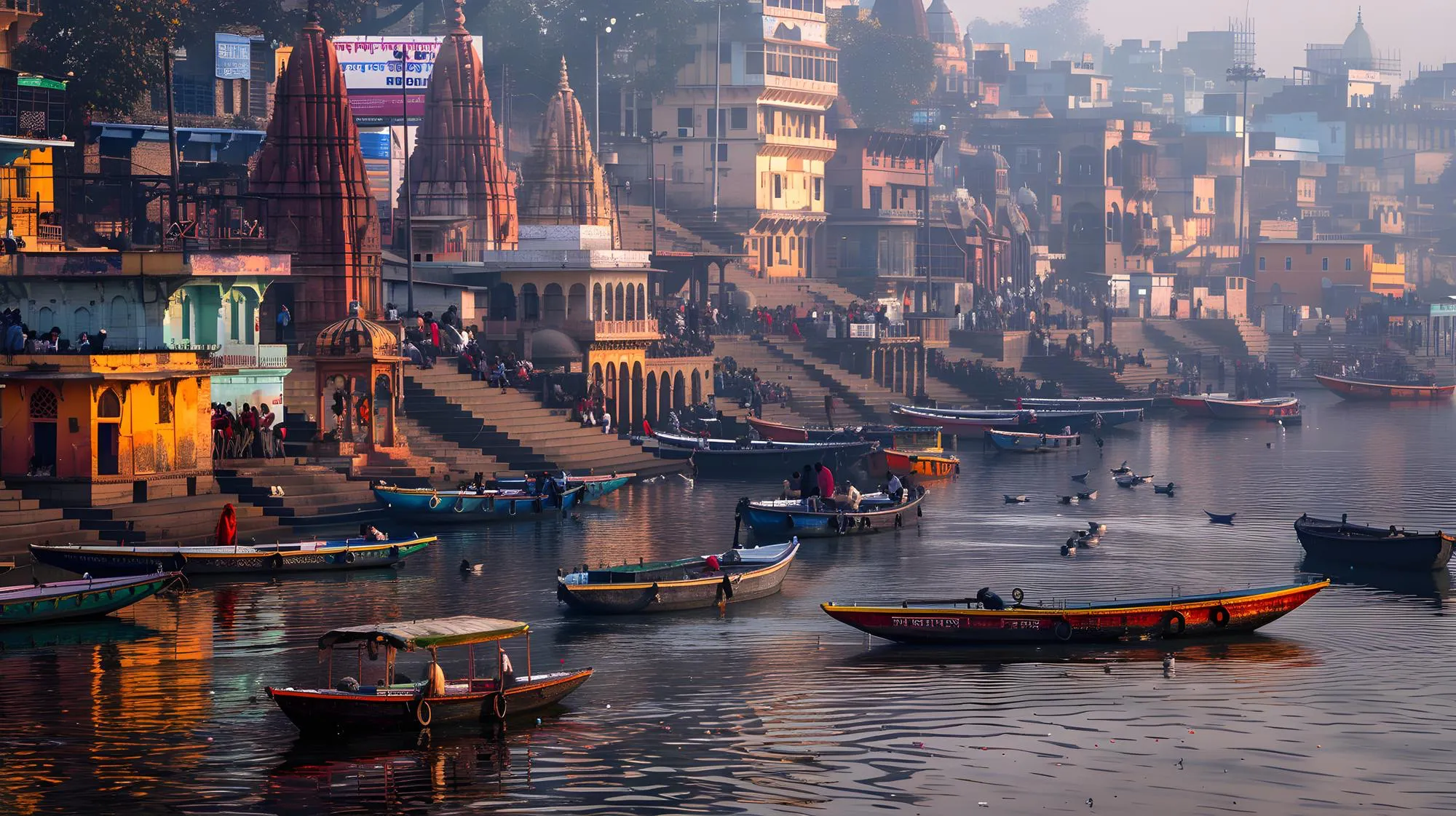 Curating Exceptional Journeys Across India