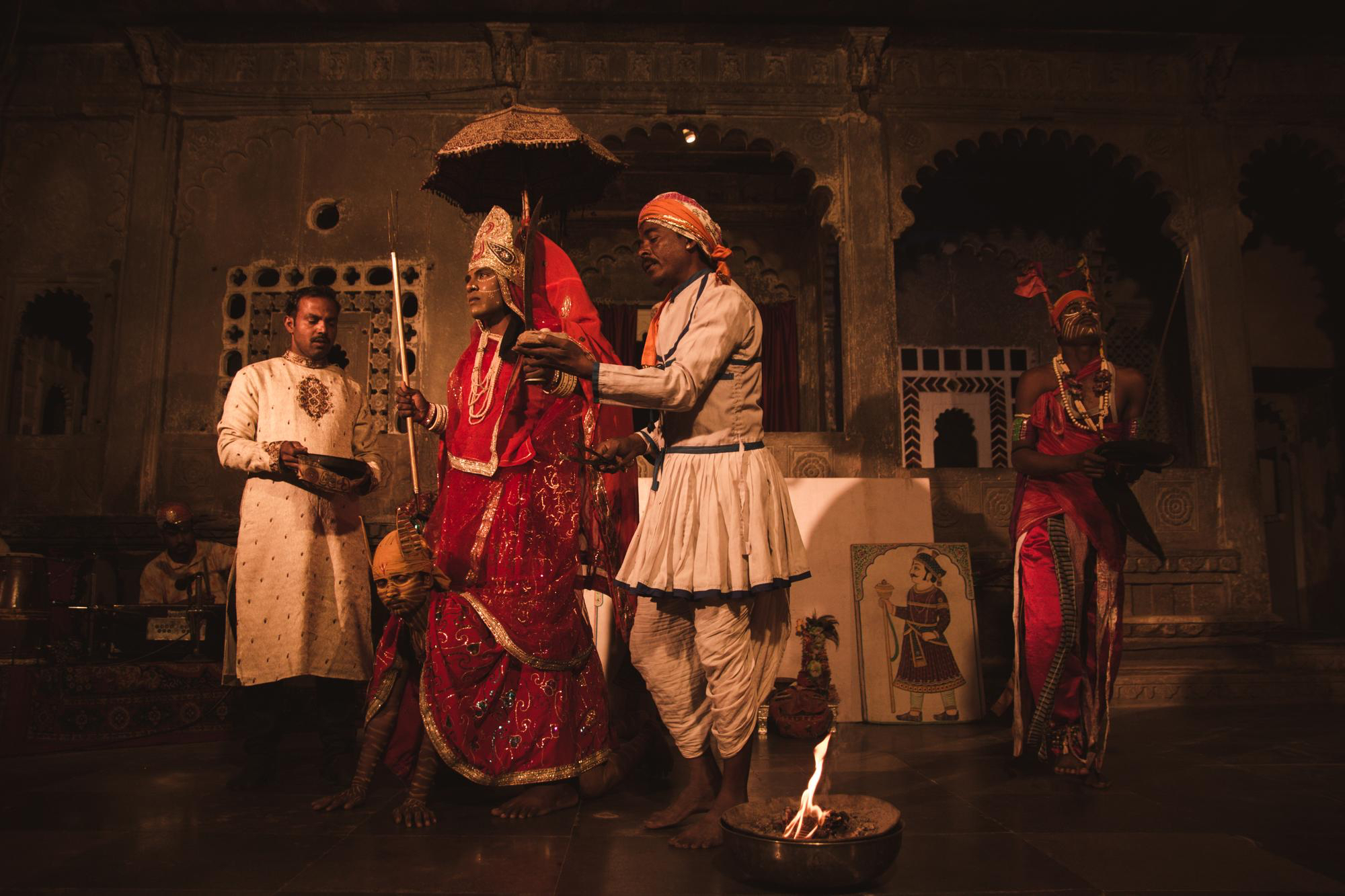 Souvenior India Tours Mobile Homepage Banner