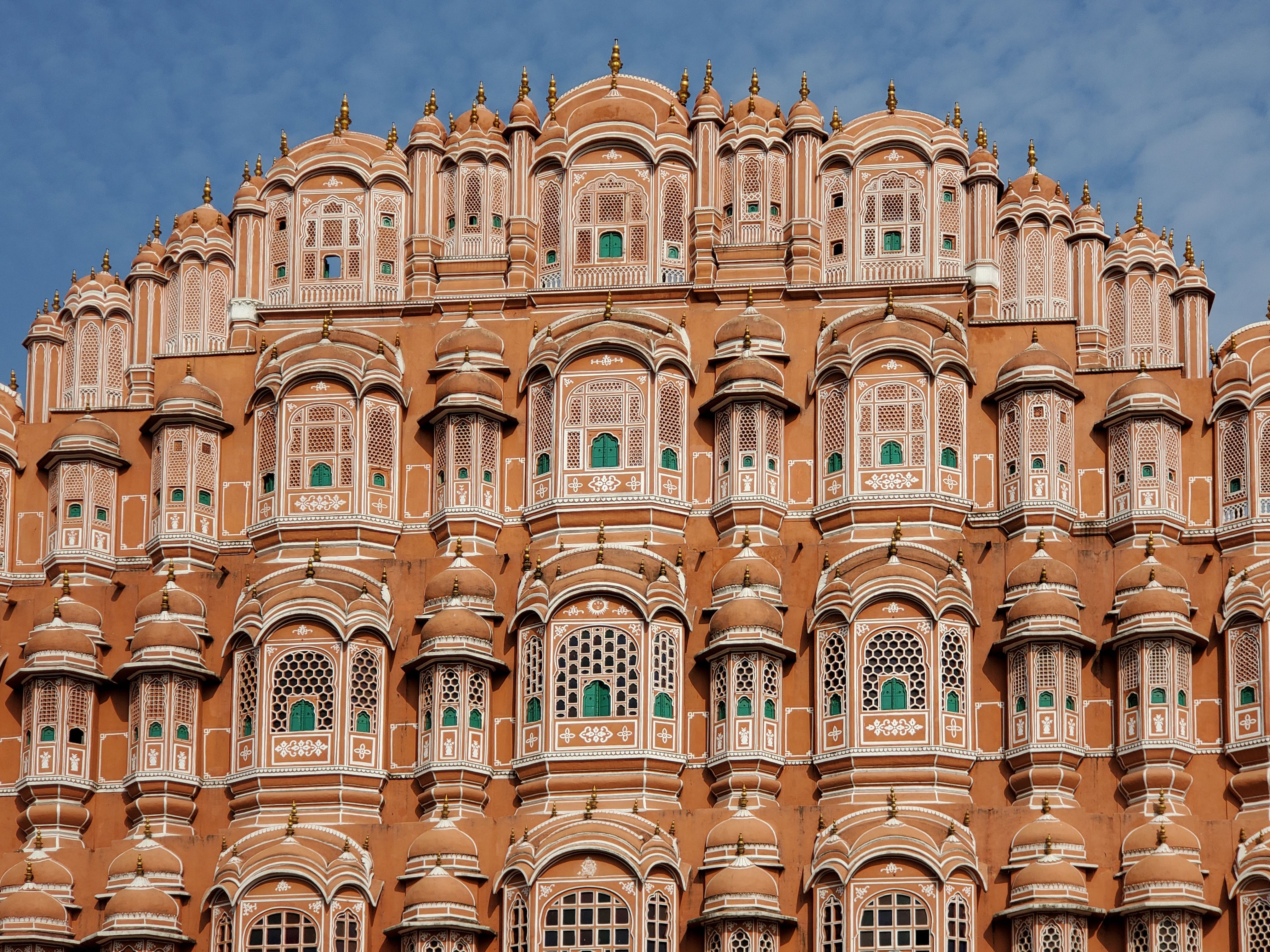 Curating Exceptional Journeys Across India