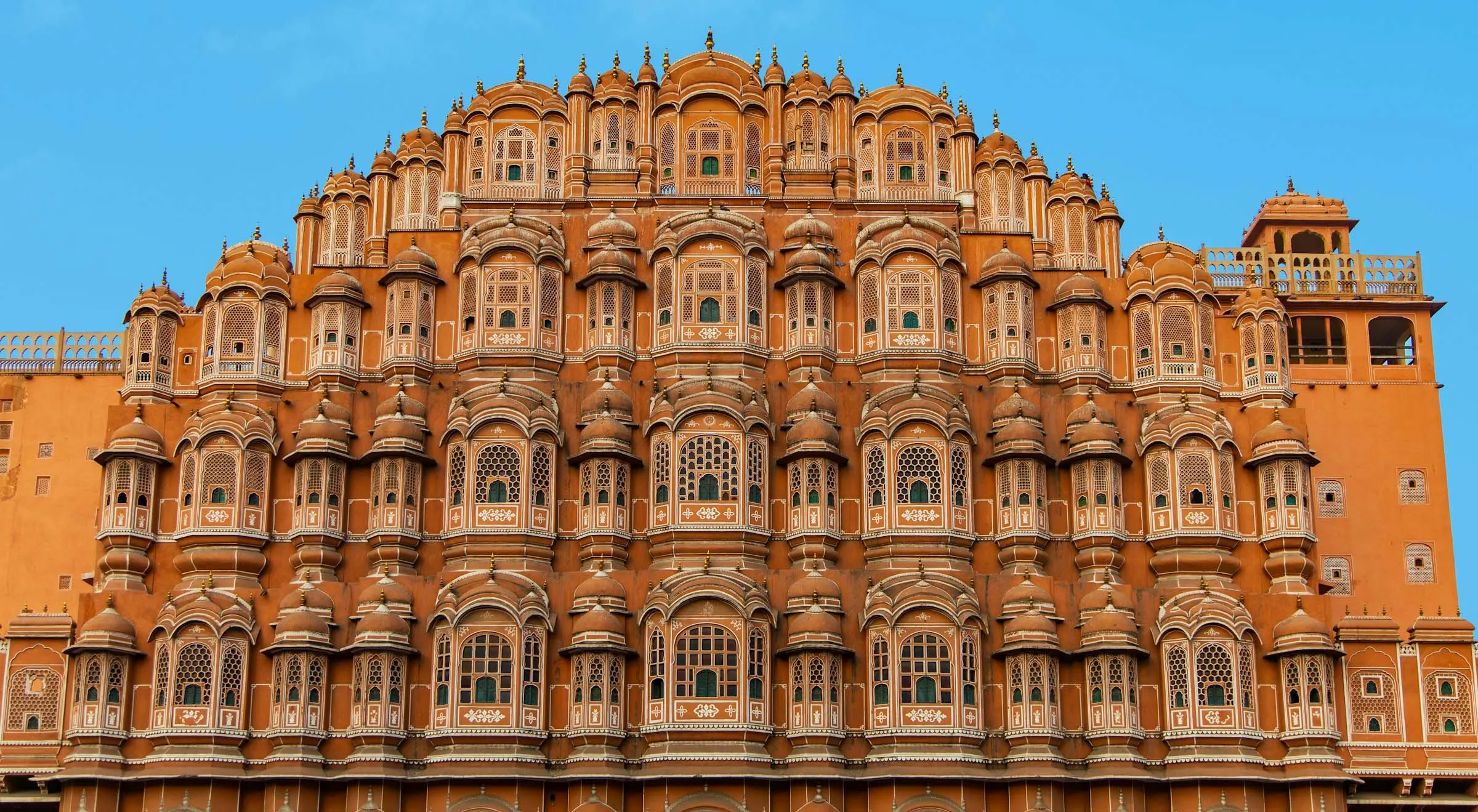 Hawa Mahal Jaipur